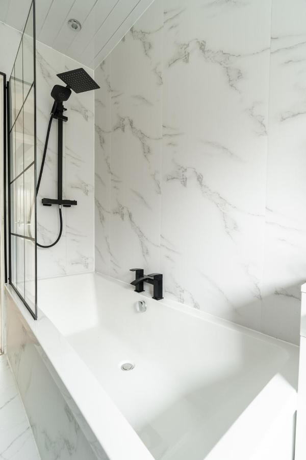 Shaw Apartment Glasgow Ngoại thất bức ảnh