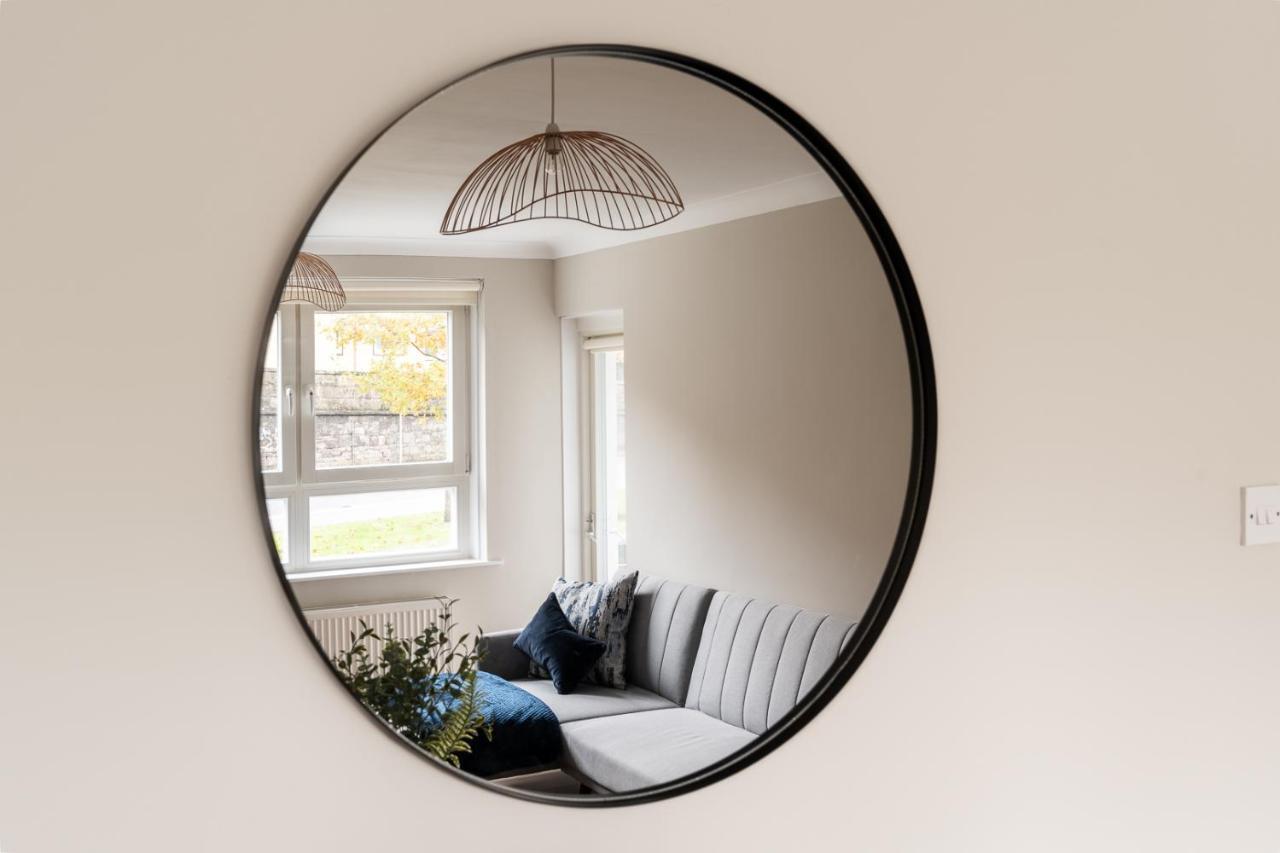 Shaw Apartment Glasgow Ngoại thất bức ảnh
